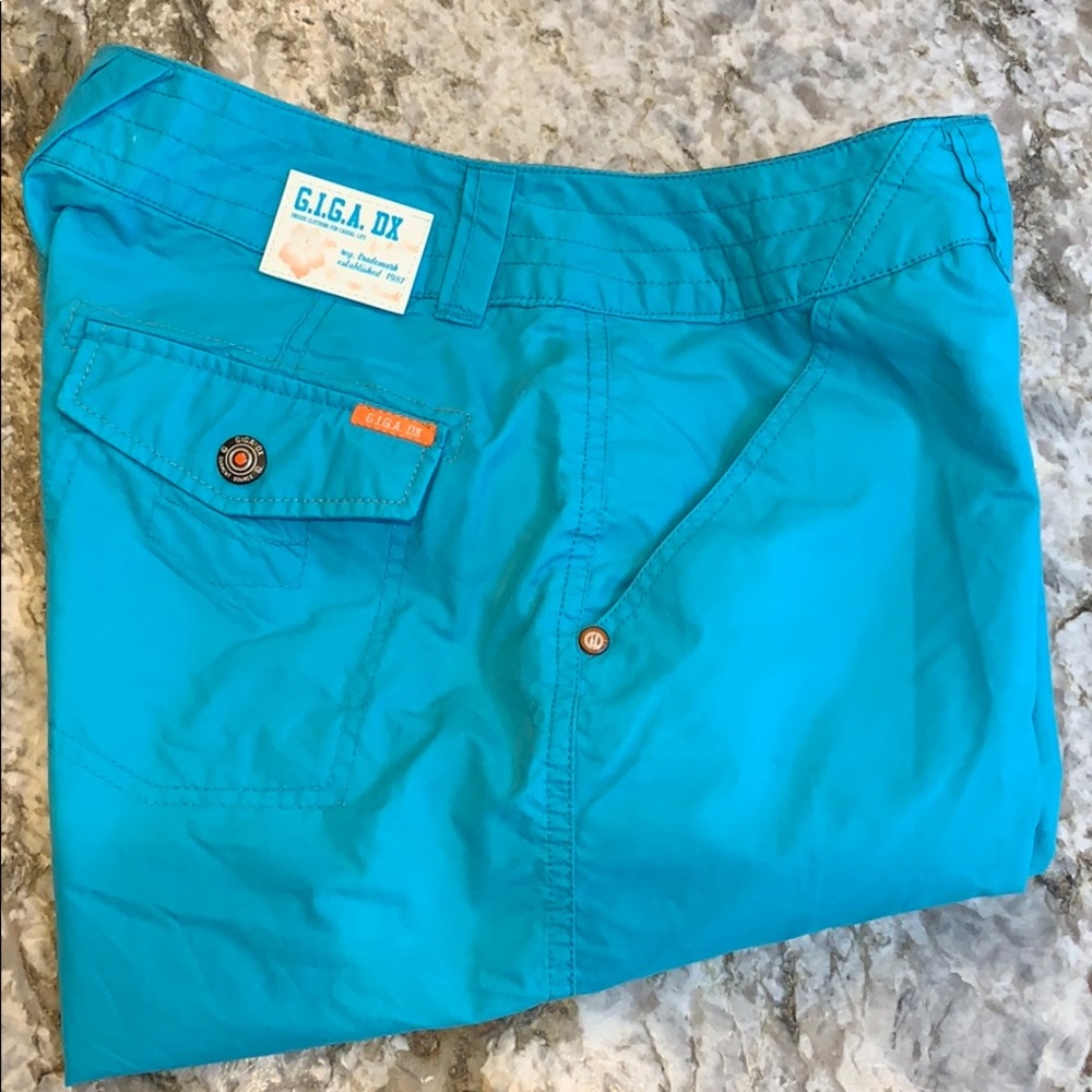G.I.G.A DX -Killtec Women’s Shorts - Size 8 -